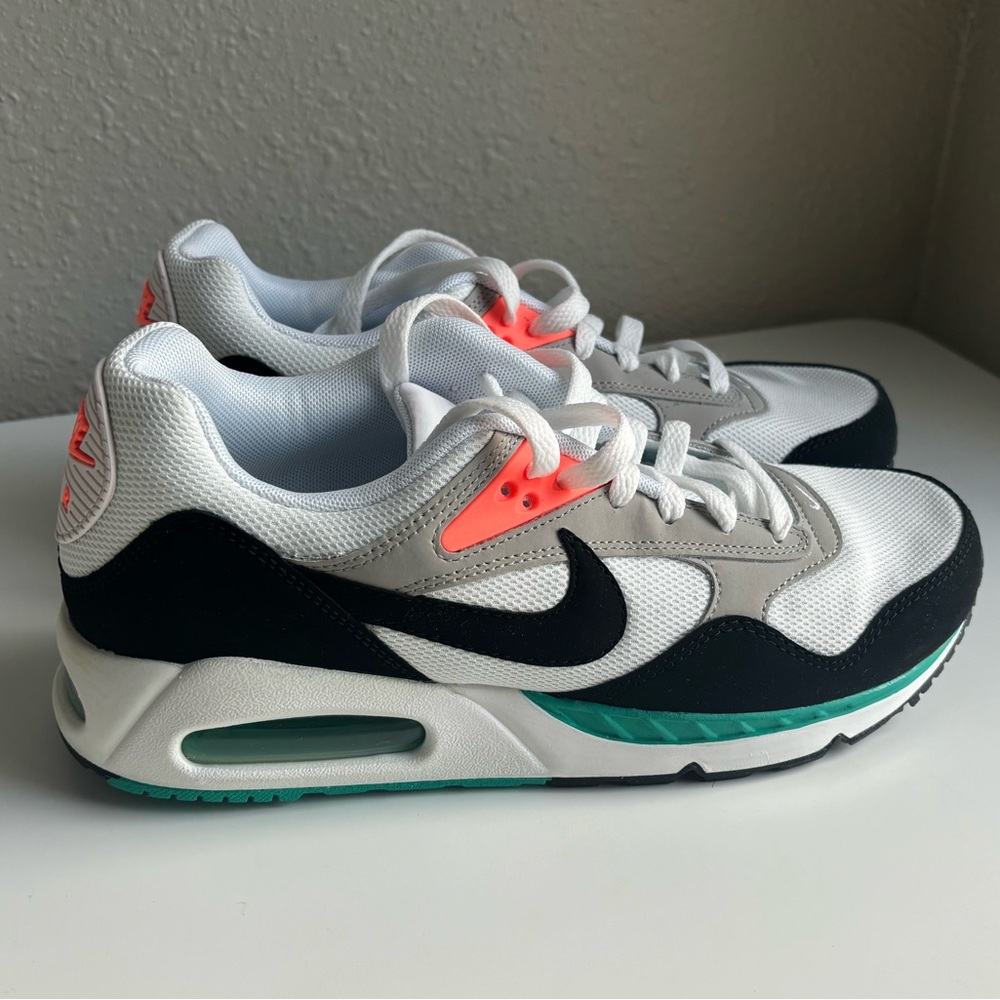 New open box Nike Air